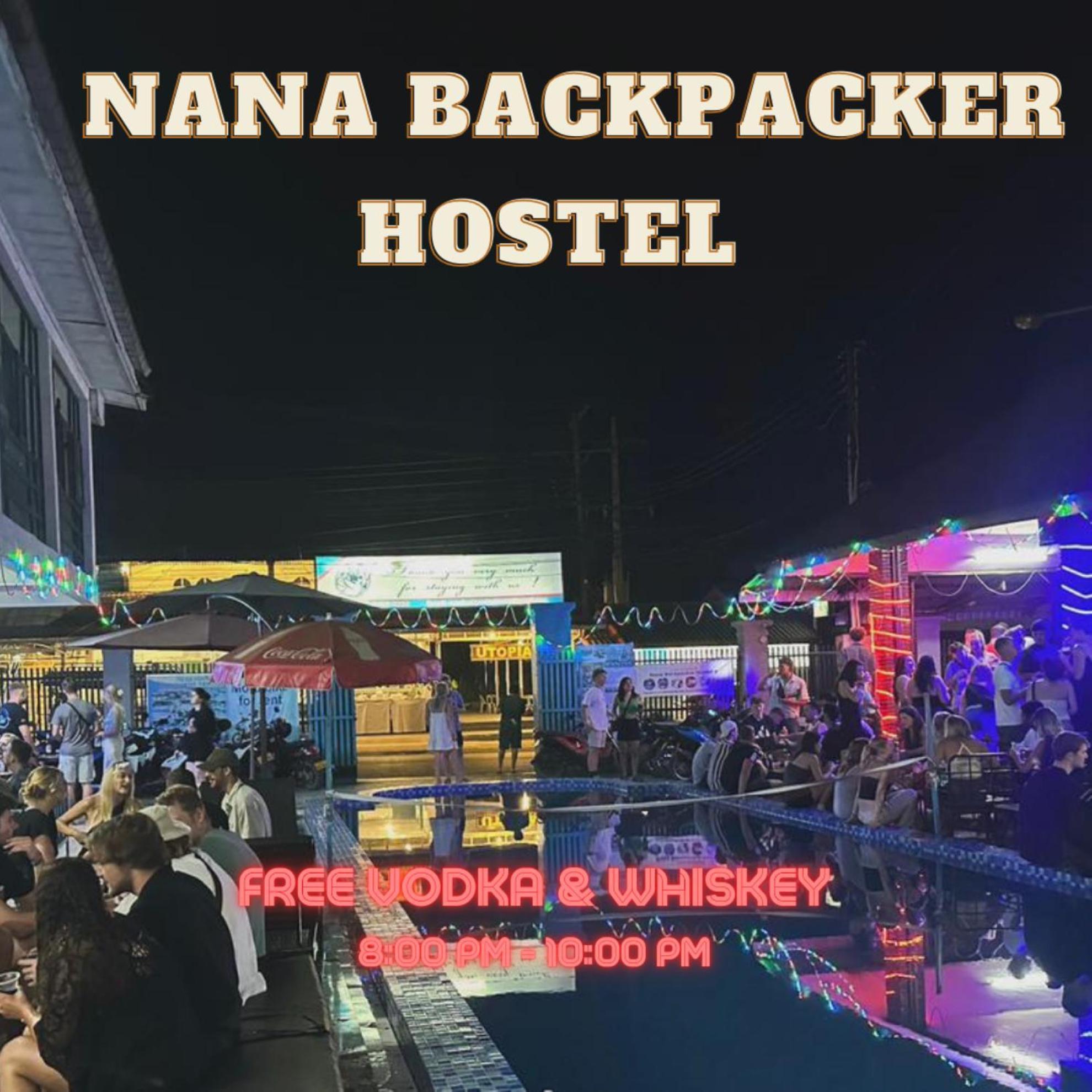 NANA BACKPACKERS HOSTEL VANG VIENG 3 Laos from 6 HOTELMIX